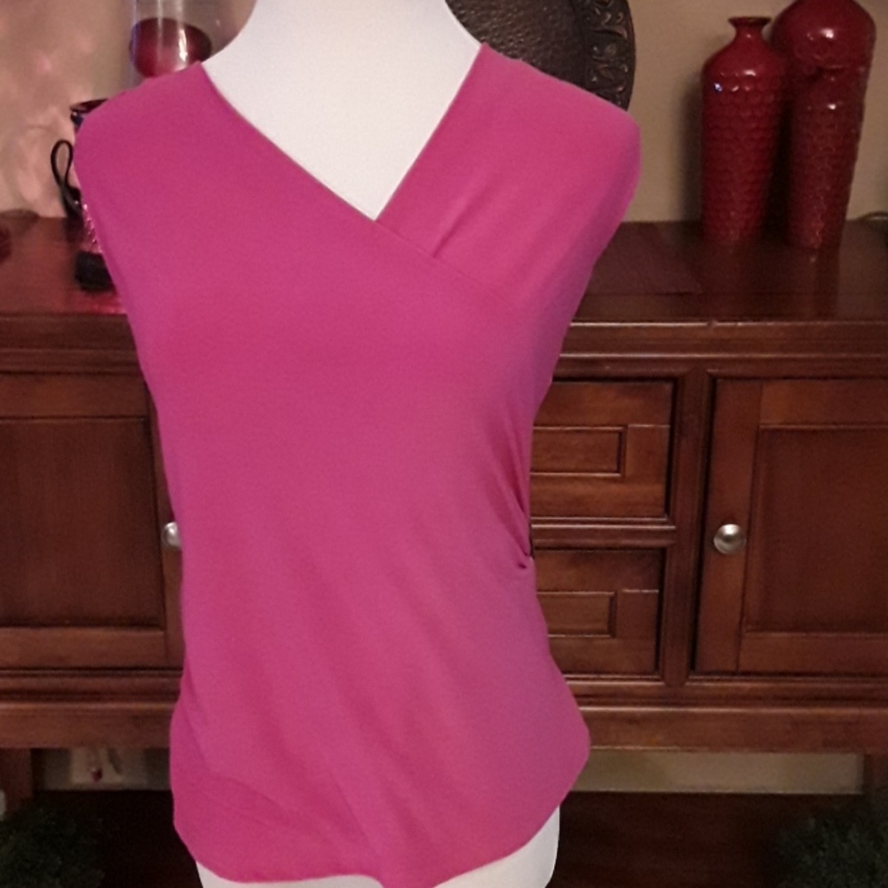 Charter Club Blouse